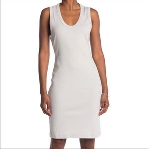 COPY - James Perse Knit Tank Dress _ SZ 4